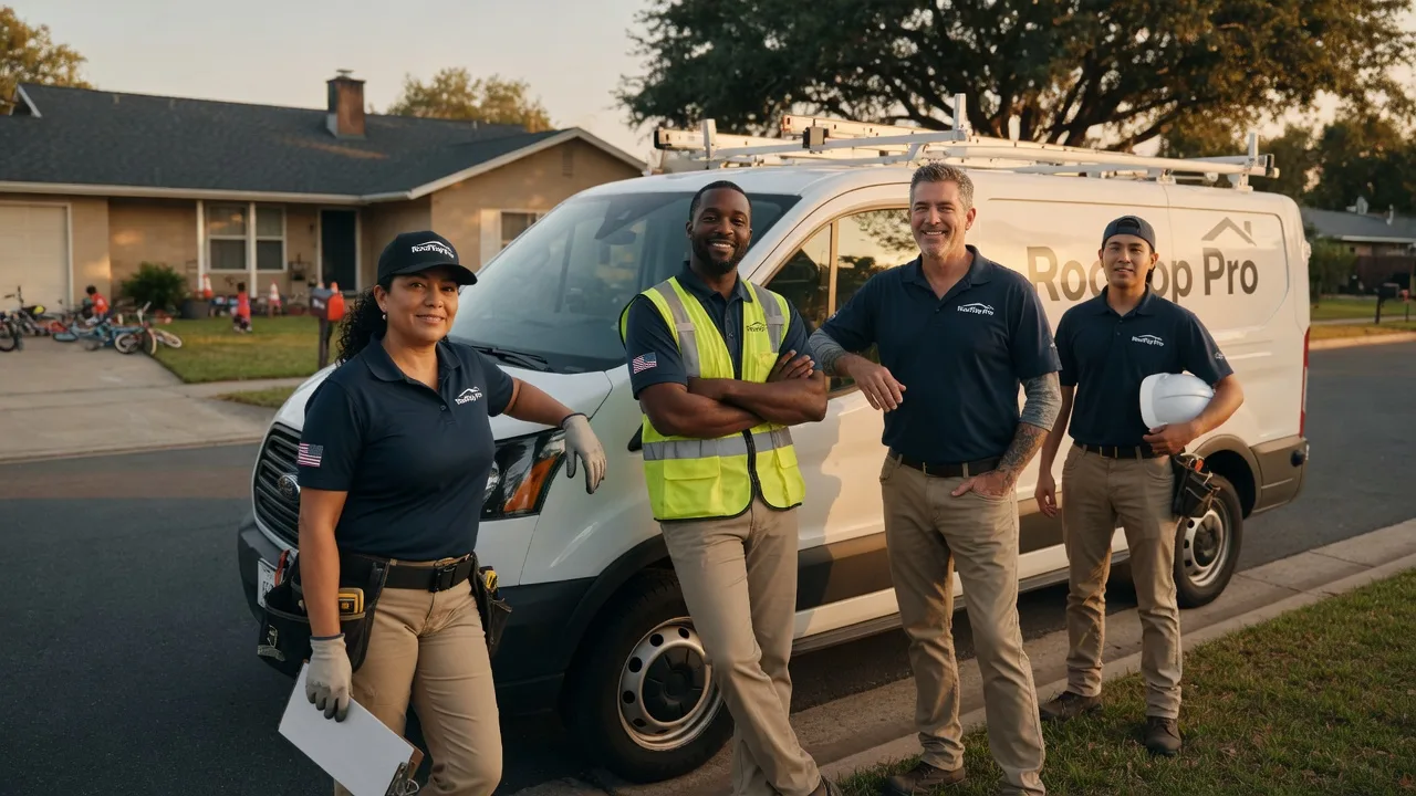 Roof Repair in Schenectady, NY near me